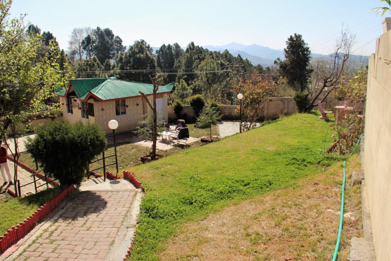 Republika Central Mansehra Exterior photo
